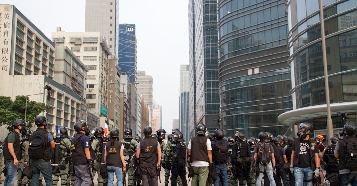 黑客攻击和网络侦查的关系